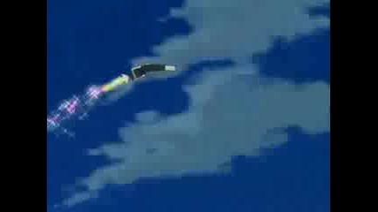 Dokuro - Chan Season 2 Episode 3 - 4 Part 3
