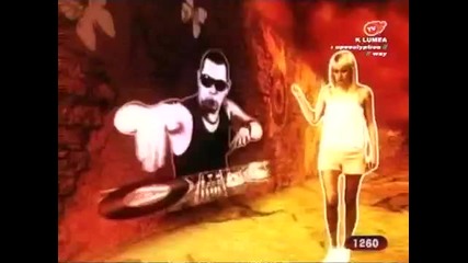 Adrian Eftimie - No Side Effect 