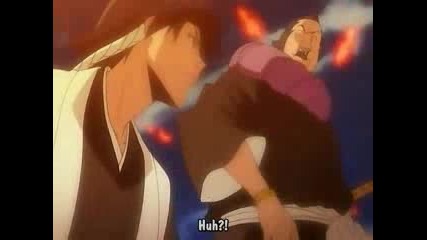 Bleach ep.54 part.2 (sub) English
