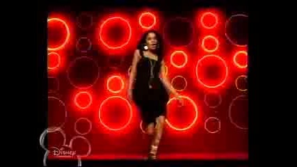 Vanessa Hudgens - Come Back To Mе