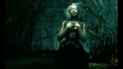 Kelis - Get Along With You