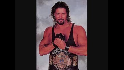 Wwf theme - Diesel 