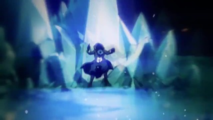 [fairy Tail] Let me die!