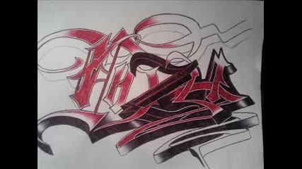 Make Graffiti 