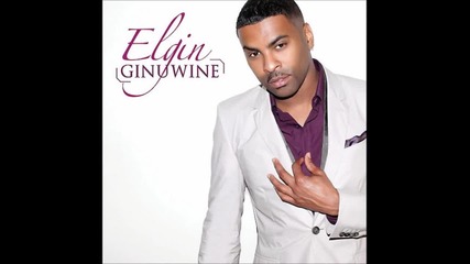 Ginuwine - First Time