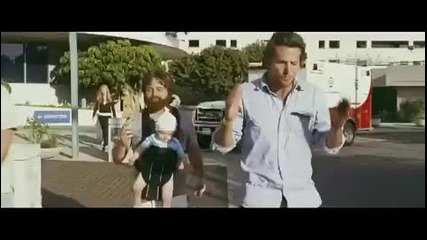 The Hangover - Official Trailer