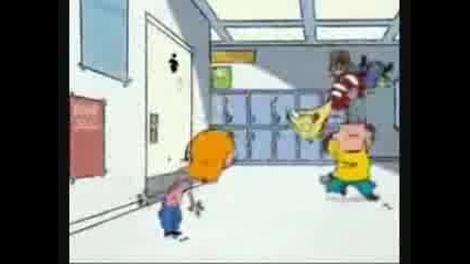Ed Edd N Eddy Funny Stuff Part 8