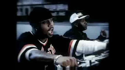 Jagged Edge - Walked Out Of Heaven