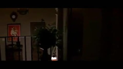 Scream 3 - Christine chase scene ( Хубаво Качество)