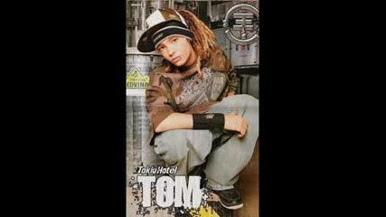 My Real Love...tom Kaulitz