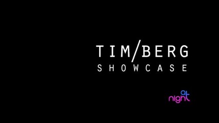 Tim Berg - Alcoholic Original Mix Official 