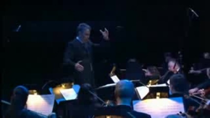 The Lord Of The Rings Symphony - Shadowfax