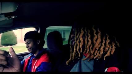 King Rico x Jayfifteen - Convo