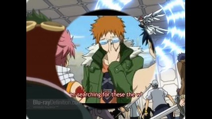 fairy tail-suavemente