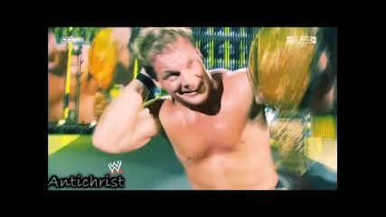 Chris Jericho Will Not Die / M V