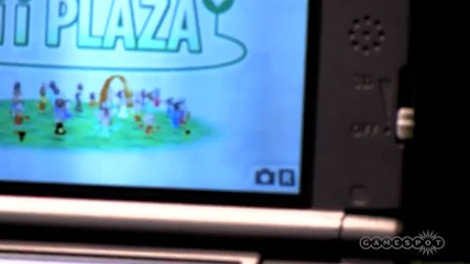 Size Does Matter - 3ds Xl Impressions