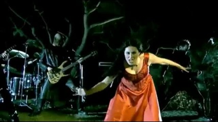 Within Temptation - Mother Earth (bg subs)