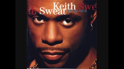 Keith Sweat - 12 - Telephone Love