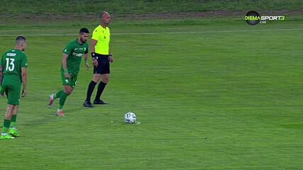 Martin Achkov Top All Actions of the 2023 Regular Season