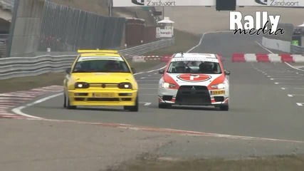 Circuit Short Rally 2013 by Rallymedia (hd - pure sound)