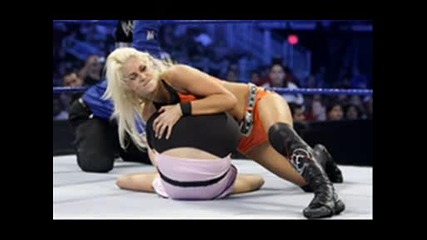 Divas Champion Maryse - ~new~.wmv