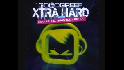 Lisa Lashes Vs Alex Kidd - Dissaray 