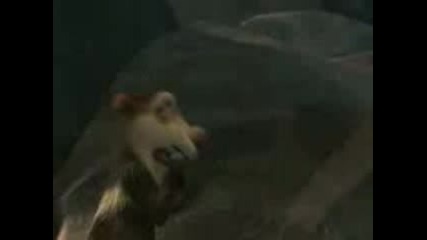 Ice Age 2 - част 2 (bg Aудио)