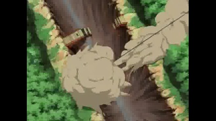 Naruto The Best