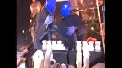 Blue Man Group 