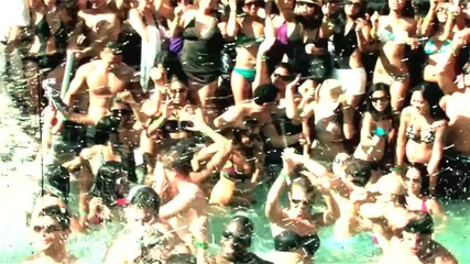 Sexy Bikini Party! Las Vegas