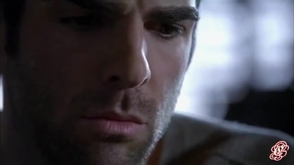 Sylar and Claire - Beauty And The Beast 
