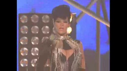 Rihanna - Rehab Live @ Ama 2008
