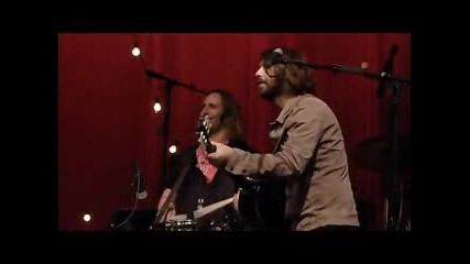 Grace Potter covers Devil_s Train by Hank Williams
