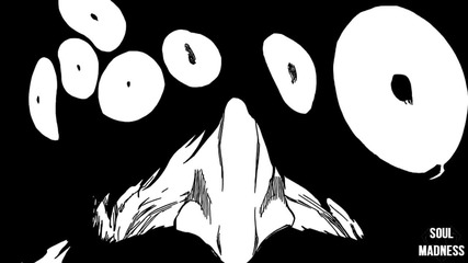 Bleach Chapter 626 - The Holy Newborn