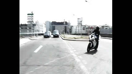 La Fouine Feat. Canardo - Hamdoulah Moi Ca Va ( H Q ) 
