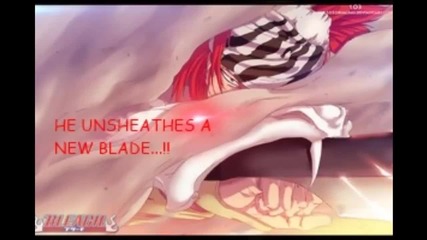 Bleach Manga 563 [bg sub]hq*