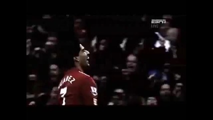 Luis Suarez first season