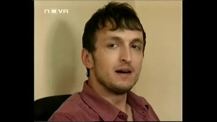Аси - 34 епизод / 3ч. 