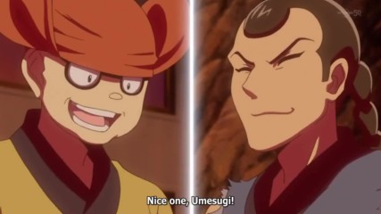 Yu-gi-oh Arc-v Episode 42 English Subbedat