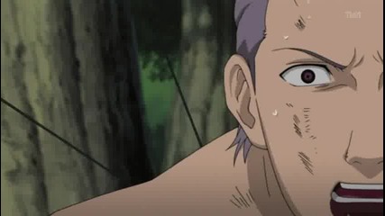 Naruto Shippuuden - Епизод 87 - Бг Субтитри - Високо Качество