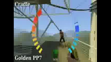 Vossey.com - Trailer Goldeneye : Source Beta 3