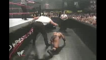 Wwf Armageddon 2000 - Chyna vs Val Venis 