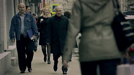 Tipsi Tip - Moia Moskva
