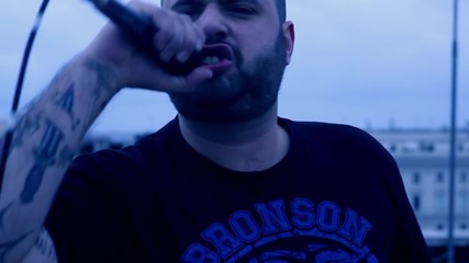 Bronson - Sei solo tu (e la tua crew) - Official video