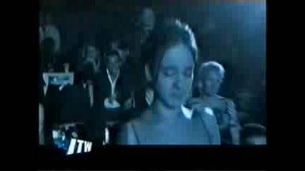 Alizee - Like A Virgin