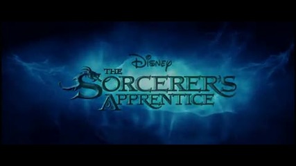 Sorcerers Apprentice - 60 Tv Spot 