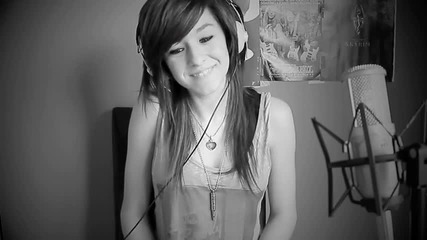 Taylor Swift - Safe And Sound - Cover By Christina Grimmie!