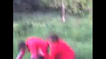 My Last Sideflip