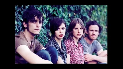 The Jezabels - Endless Summer