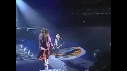 Guns N Roses - Sweet Child O Mine Live 